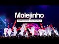 Harmonia do Samba - Molejinho  | DVD Ao Vivo Em Brasília