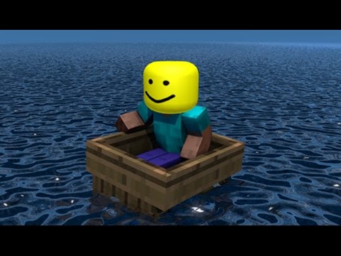 Minecraft Death But With The Roblox Death Sound 2 Youtube - minecraft death but with the roblox death sound 2