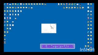 EURUSD LIVE TRADE BY ( GR SSMT TS TRADER)