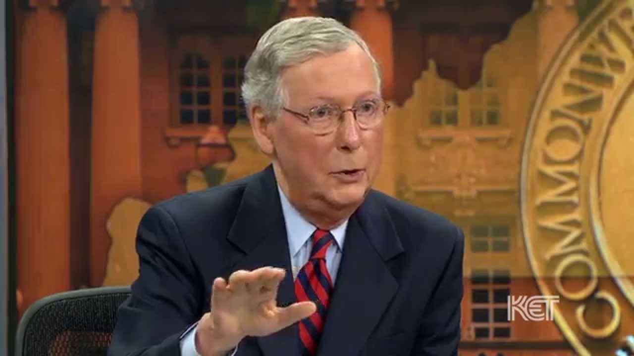 Grimes and McConnell on the Affordable Care Act | Kentucky Tonight I KET