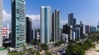 Top 10 Cidades Mais Bonitas do Brasil / Most Beautiful Cities in Brazil