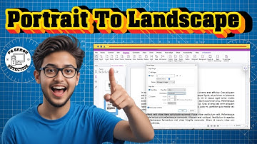 Hoe u een PDF van staand naar liggend kunt veranderen in Foxit PDF - Gedetailleerde tutorial