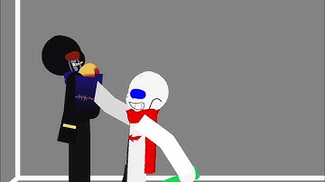 fatal error sans vs error sans