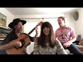 Family Ties Theme Song- Nicki Bluhm (Theme Song Thursdays #6)