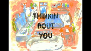 Flea - Thinkin Bout You (Official Visualizer)