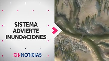 AsÍ funciona el sistema de Google que ADVIERTE INUNDACIONES hasta en 7 días