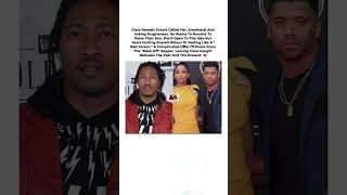 Ciara Reveals Future's Emotional Plea for Reconciliation &amp; Her Honest Response 💔