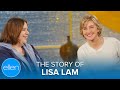 The Story of Lisa Lam