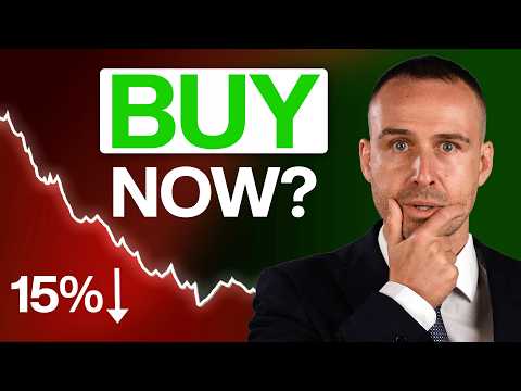 ASX Material Stocks are Down 15%: Buy the Dip or Stay Away?