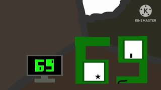 13 Blues Number Lore - 69S Evolution