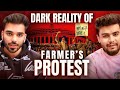 Lakshay archit on exploring the bjps response to the farmer protest and khalistani movement 