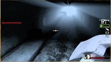 L4D2 Mutation: Last Man on Earth - No Mercy Part 3