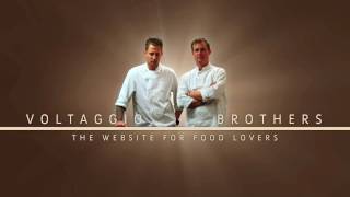 Voltaggio Brothers: The Website for Food Lovers Net Worth