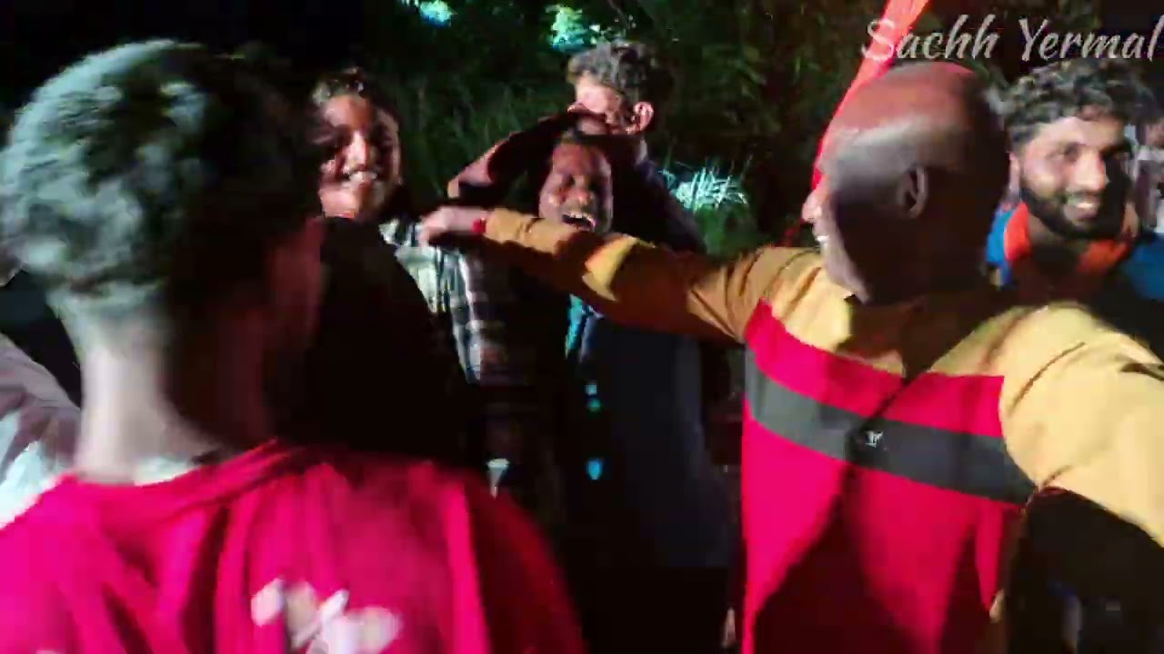 ಸಾರ್ವಜನಿಕ ಗಣೇಶೋತ್ಸವ ಸಮಿತಿ ಉಚ್ಚಿಲ || ವಿಸರ್ಜನ ಮೆರವಣಿಗೆ