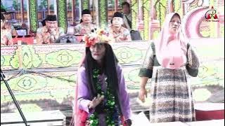 07 GENDING SEKAR GANGGUNG RUKUN FAMILI ||  SATORI PONDOK MIMBO SITUBONDO