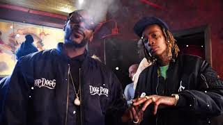 Snoop Dogg, Nicki Minaj, Wiz Khalifa, Tyga - Boss Up | (2023) (Song) Resimi