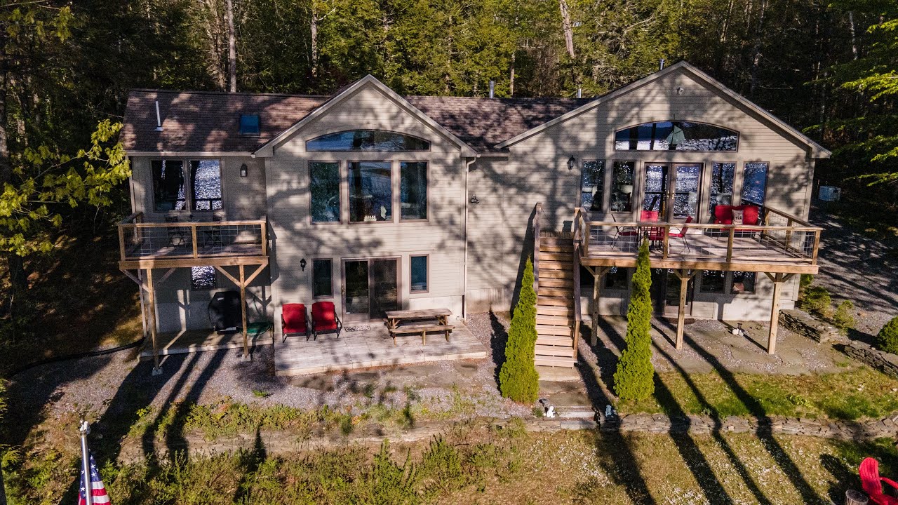 Westport Island Maine YouTube