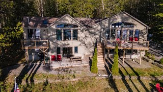 Westport Island Maine