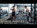 Mirror Muscles (Her Version) – Flirty Gym Groove from the Girl’s Perspective