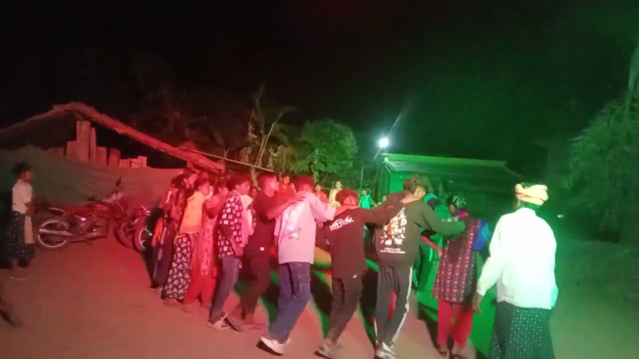 dhemssa Lover TV New video  Koraputia video