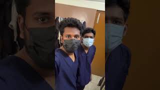 Day 228 - Day in my life #mbbs#medico#vlog#college#hostel