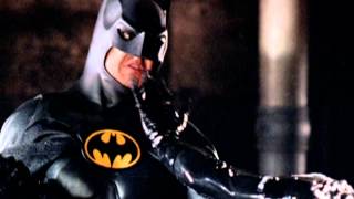 Batman Returns: 03 Batman
