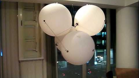 Out of Bounds [Tetrahedron-I] Prototype 3/4