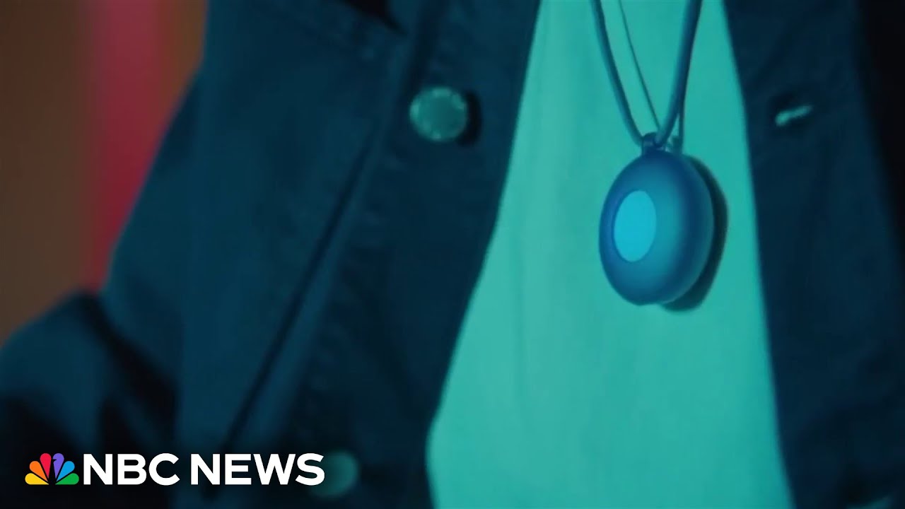 Inside Friend, the company trying to reinvent friendship in the age of AI