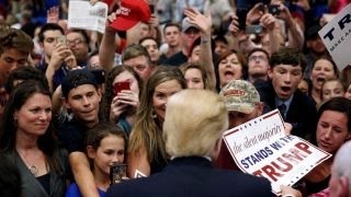 118 GOP delegates up for grabs in upcoming Maryland primary