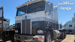 On The Hunt Ep.23 Split Rings & Cabovers