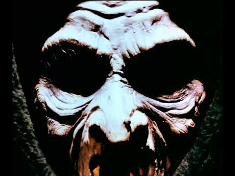 HALLOWEEN 3 Season Of The Witch · 1982 Teaser Trailer · 4K