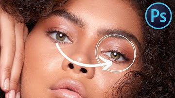 Enhance Eyes in Photoshop: Tricks and Tips