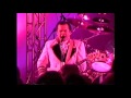 Phil &quot;Fang&quot; Volk w/Johnny Limbo &amp; the Lugnuts - December 31, 1997 -