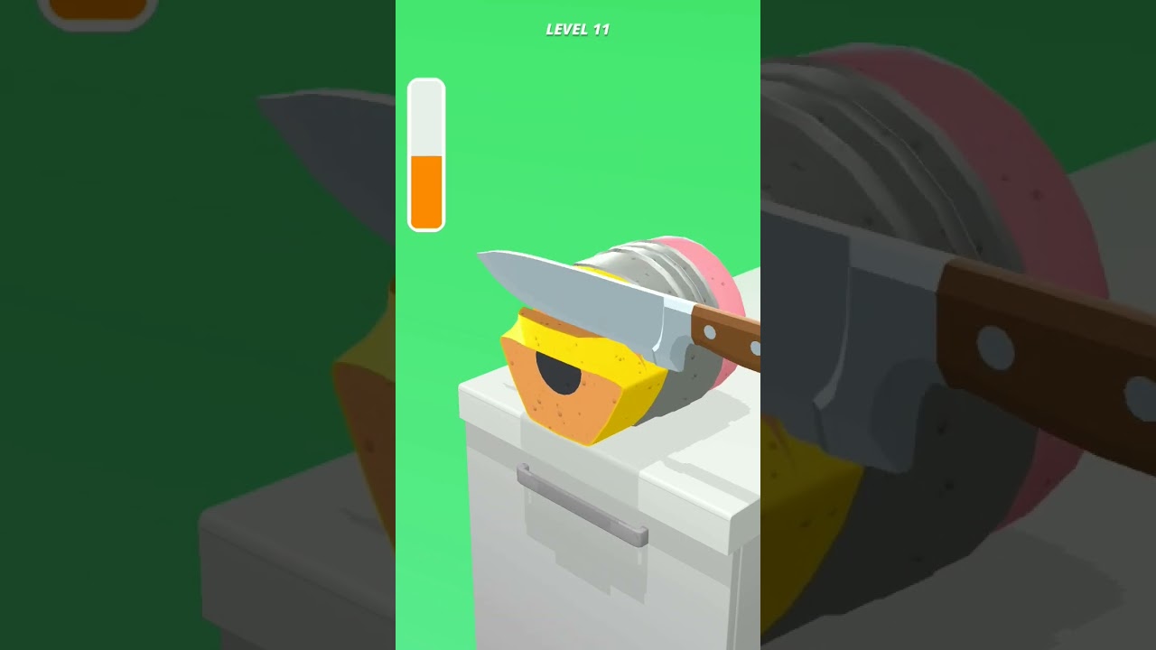 Perfect Salon Gameplay Android iOS