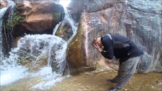 Grand Canyon May 2015