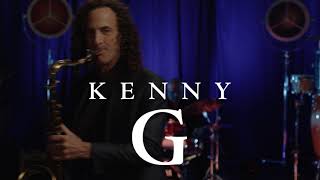 Kenny G Live at Smart Financial Centre | February 6, 2026
