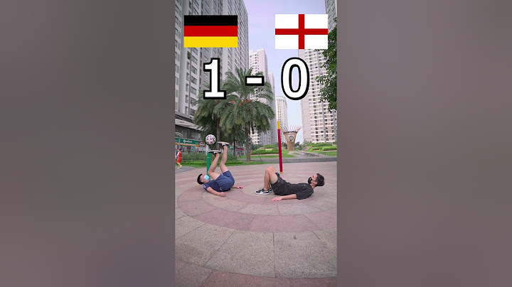 Tuyền Văn Hóa bình luận bá đạo Phát Freestyle tâng bóng tiên tri trận Anh vs Đức | EURO 2020