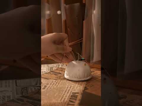 HandMaking a Wool