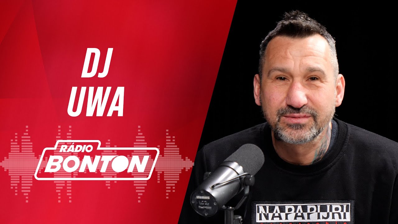 DJ UWA - Ivan ukázal v Discolandu západní život. Každý, kdo chtěl být vidět, šel tam. |ROZHOVOR|