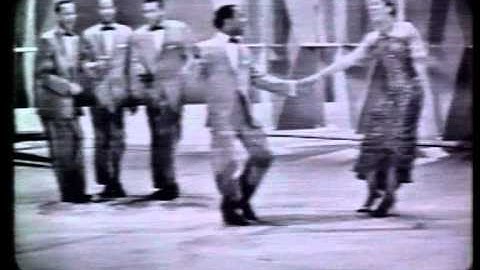 Roll With Me Henry - The Platters.