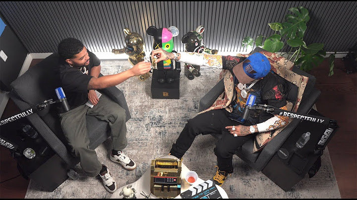 EPISODE 008 FEATURING DAVE EAST - #RESPECTFULLY THE JUSTIN LABOY SHOW |