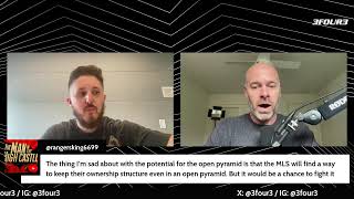 3four3 Live- Your Questions and Comments Answered