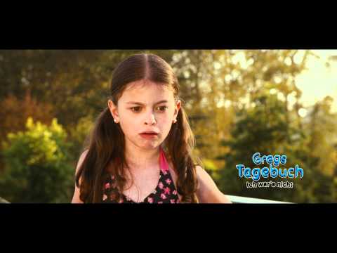 Gregs Tagebuch 3 - Trailer (Deutsch) | HD | Diary of a Wimpy Kid