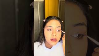 Clean girl makeup 🌸🦋 #makeup #makeuptutorial #makeuplover #softglamlook #viral #indianmakeup