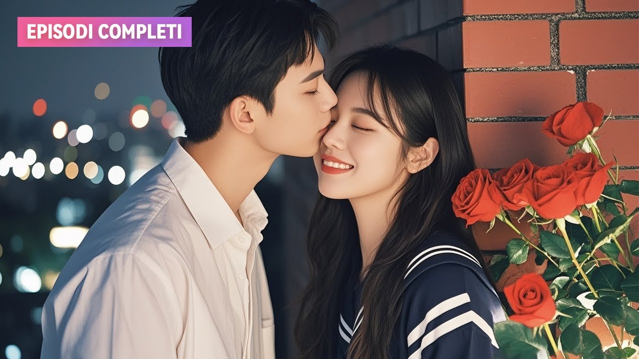 Il giorno in cui lui l’ha lasciata… è diventata la moglie del miliardario che l’amava in segreto!