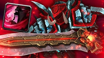 These Arms Warriors Are Out Of Control! (5v5 1v1 Duels) - PvP WoW: Dragonflight