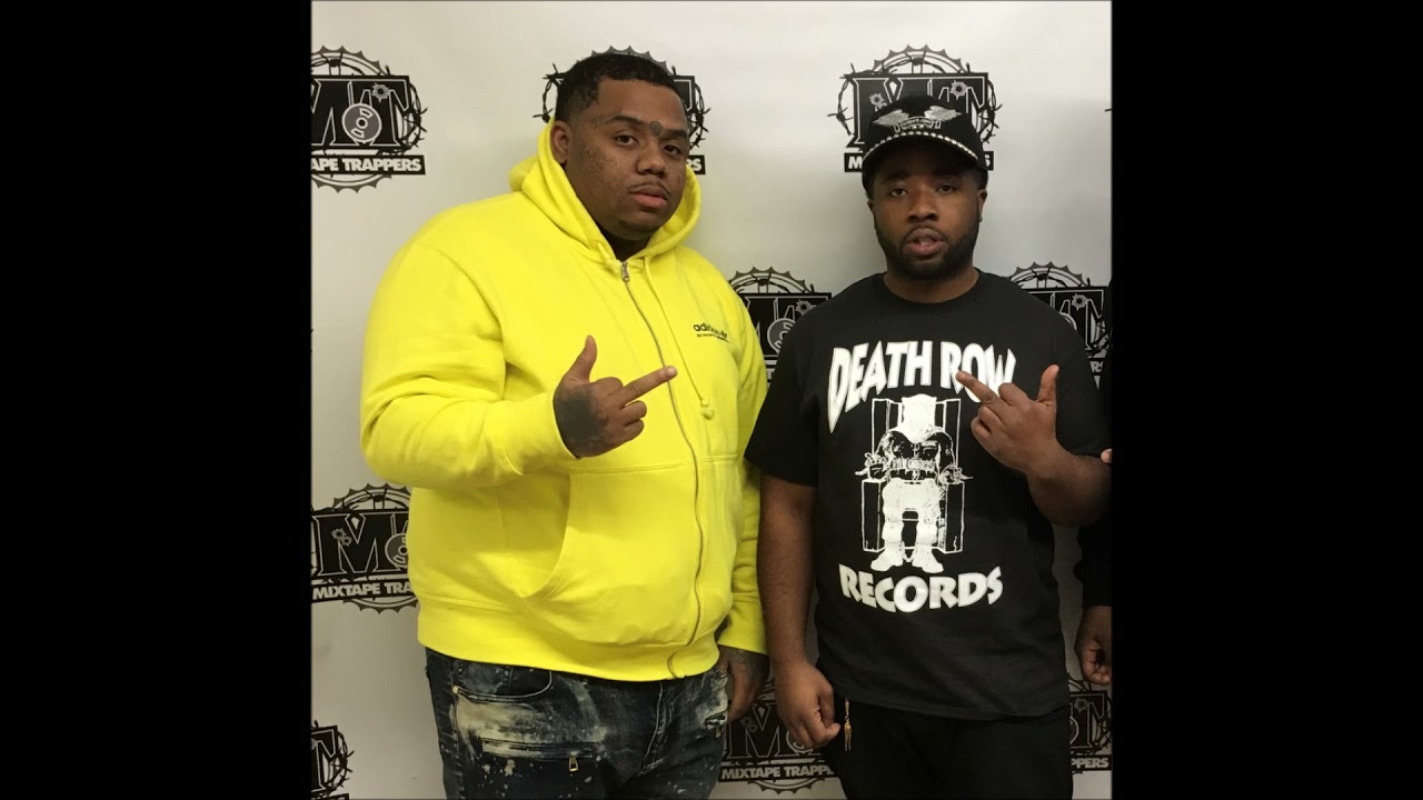 Wondabread Rie Interview [2016] (Rewind)