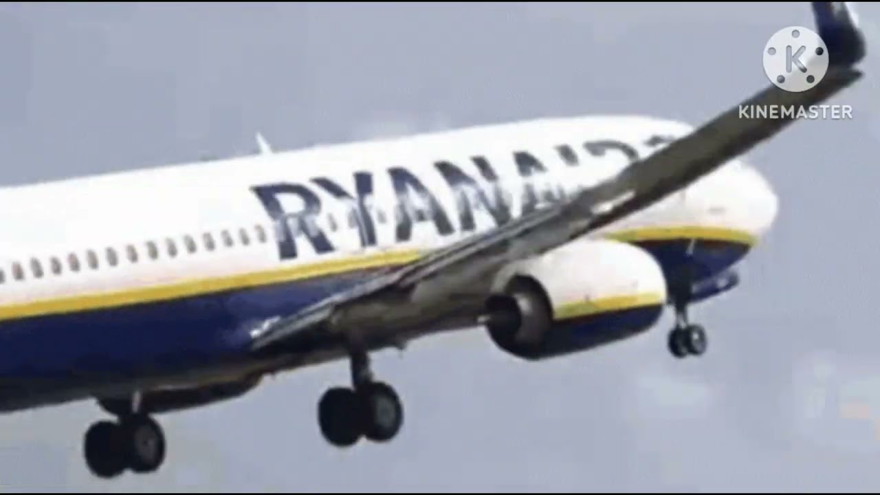 Ryanair Boarding music - Evening