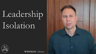 Inside Raven Residency: Fixing Leadership Burnout