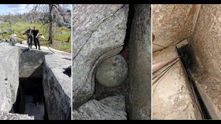 Secrets of the Megaliths: Discovering the Truth Behind Ancient Wonders